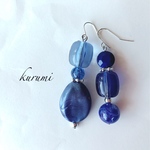 アシメ❁︎ピアス＆イヤリング