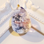 春の夜空　B品