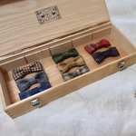 wool ribbon 