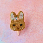sweet♡rabbit/ポニーフック