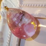 桜と月　A