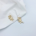 花の涙。ぱーるピアス
