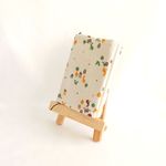 文庫本ブックカバー うさぎ【受注製作】