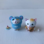 M様専用今年こそ干支になりたい猫さんと招かない猫さん