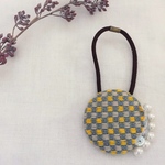  こぎんのころりんゴム・キラキラ