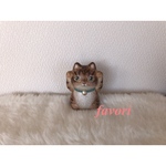 【縁起物】招き猫の貯金箱(ミックス)