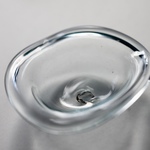 ミニチュア水面のプレート