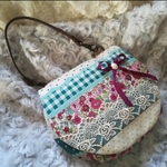 おしゃれ移動ポケット☆ポーチ　