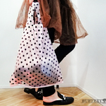 shopper bag  エコバッグ　