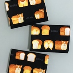 【数量限定】 🐶CORGI BREAD🍞のポケットティッシュケース 
