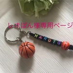 専用ページ