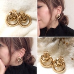 クインティプルピアス　ながまつのぴあす