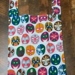 手ぬぐいエコバック