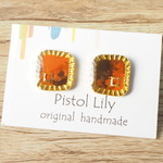 No.21895 made by PISTOL LILY
