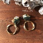 【ring】-pure gold-