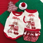 11月11日販売⭐︎クリスマスのオヨウフク⭐︎A