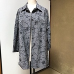 シャツジャケット
