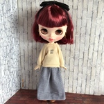 ブライスの服の5点set🎀🎀