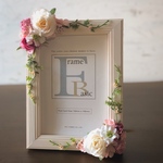 minminmin9さまご注文のフォトフレーム