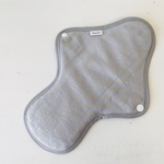 可愛い布ナプキン『STARgray』昼用Lサイズ