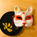 狐面　〜祝融〜