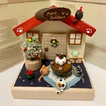 メリークリスマス
