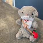 【再販】りんごのアクセサリー