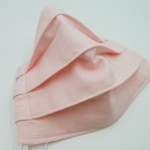 こだわりのさらさらシルク☆女性マスク