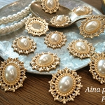 【4個】import  Perl design parts