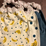 タオルエプロン