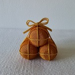 🔴docomo様オーダー品🔴  俵  置き物