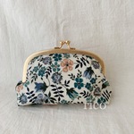 liberty makeupポーチ♡