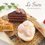 【A様オーダー品】ケーキ4種