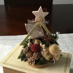  * Christmas tree * ② クリスマスツリー ミニ * ギフト