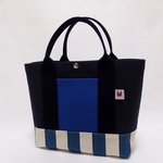 iroiro tote 「STANDARD」 NSbBN