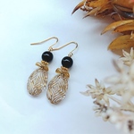 再販♡アンティーク❁︎ピアス＆イヤリング