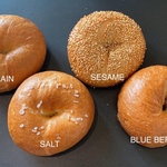 11月ベーグル24個セット2019