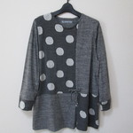 ＊特別SALE＊切り替えチュニック