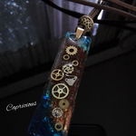 ⏳永遠の時空間⚙️