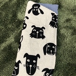 ハンドメイド♡メガネケース