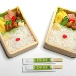 『～お弁当～♪』