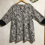 【サイズM】☆割烹着☆
