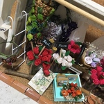 kirakiraさん専用ページ  お花屋さん