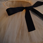 simply tutu アイボリー