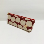ペンケース  りんご🍎