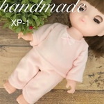 メルちゃん♡ねねちゃん♡ソランちゃん♡レミンちゃん♡パジャマセット