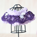 オーダーさまご確認用　お人形ドレス