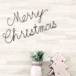 ワイヤークラフト♢Merry Christmas