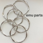 silverひねりcircle4p