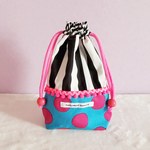 hornwさまオーダー品　おむつケース